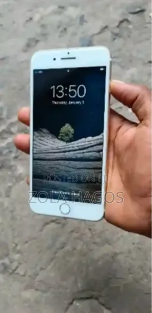 Apple iPhone 7 Plus 128 GB Black