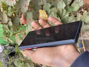 Samsung Galaxy Note 9 512 GB Black