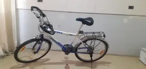 Freebick Bicycle