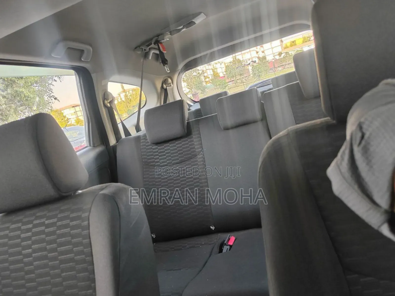 Toyota Rush 2021 Silver