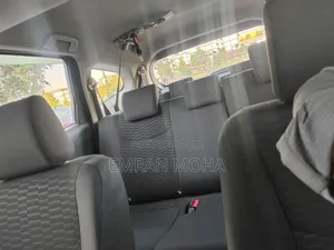 Toyota Rush 2021 Silver