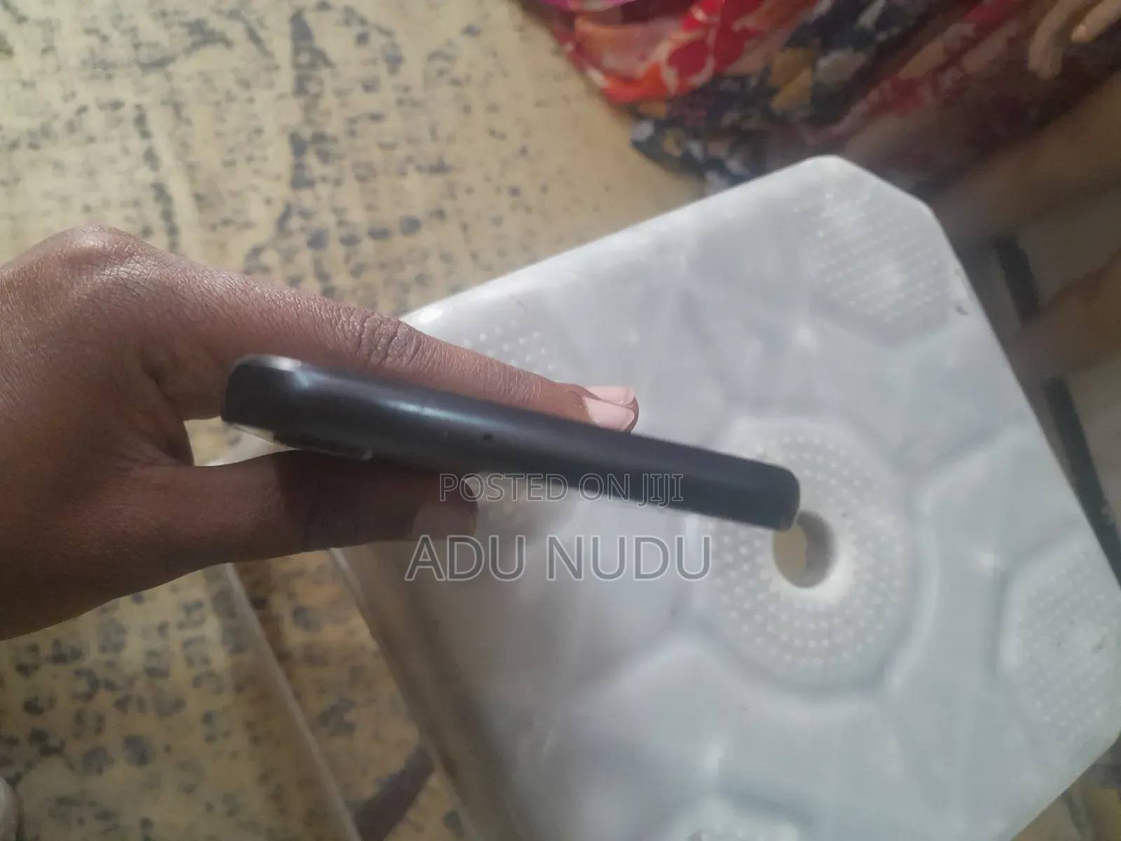 Samsung Galaxy A24 128 GB Black