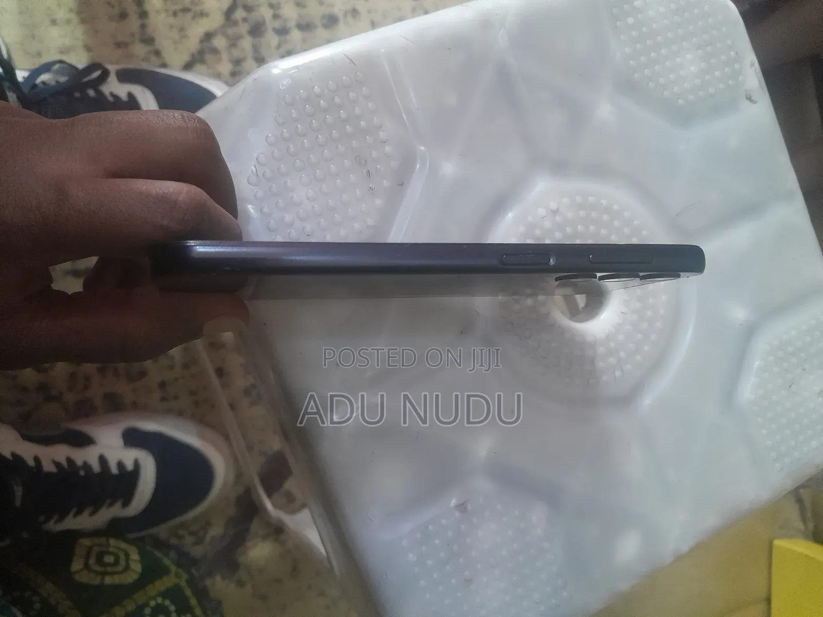 Samsung Galaxy A24 128 GB Black