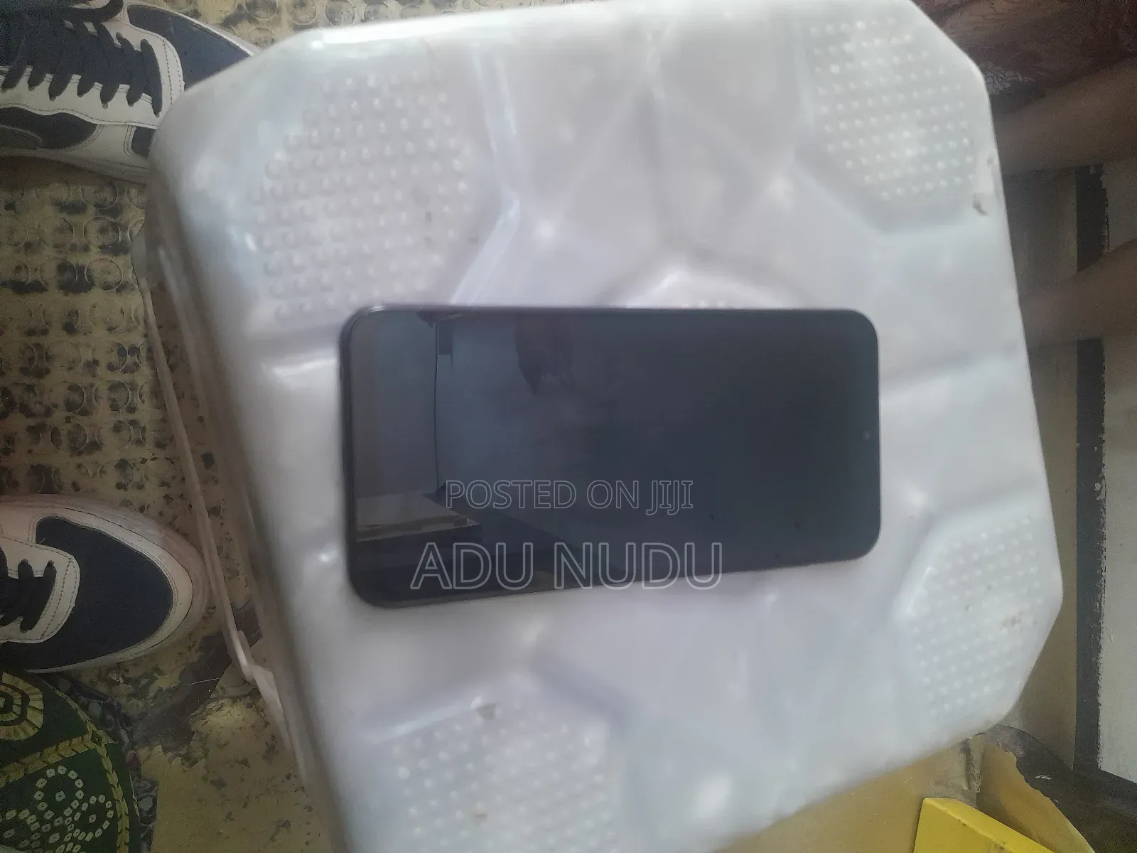 Samsung Galaxy A24 128 GB Black