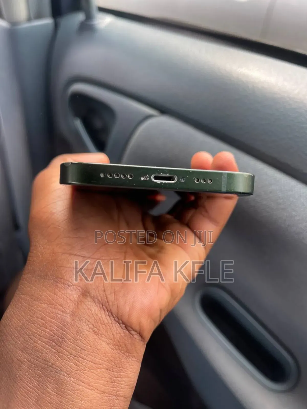 Apple iPhone 13 128 GB Green