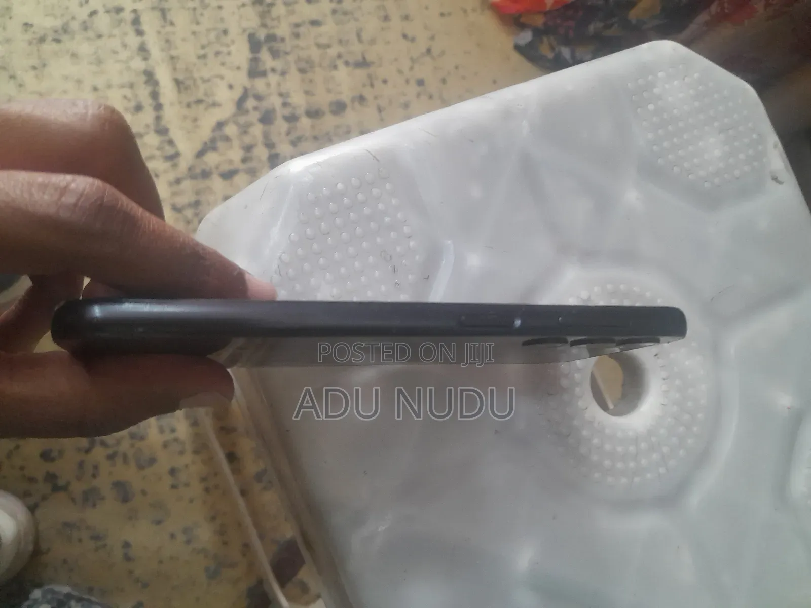 Samsung Galaxy A24 128 GB Black