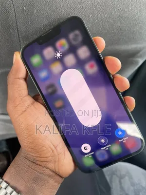 Apple iPhone 13 128 GB Green