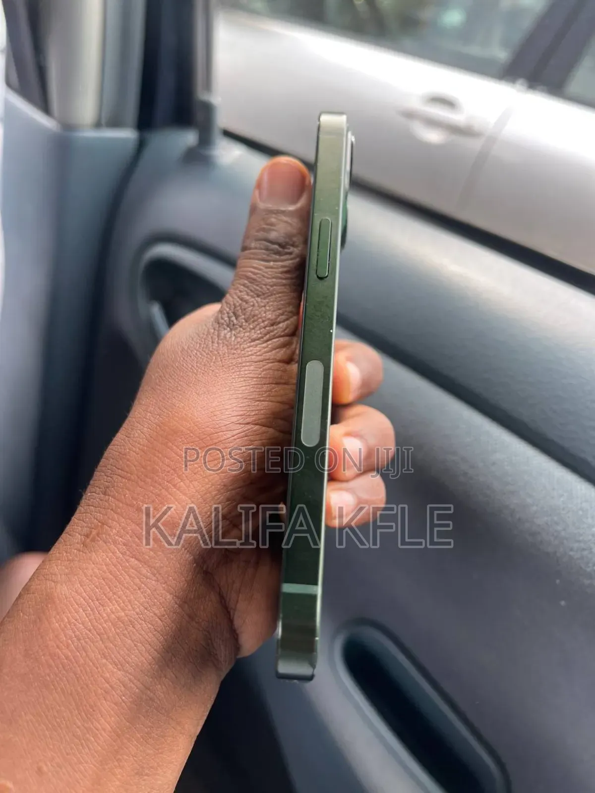 Apple iPhone 13 128 GB Green