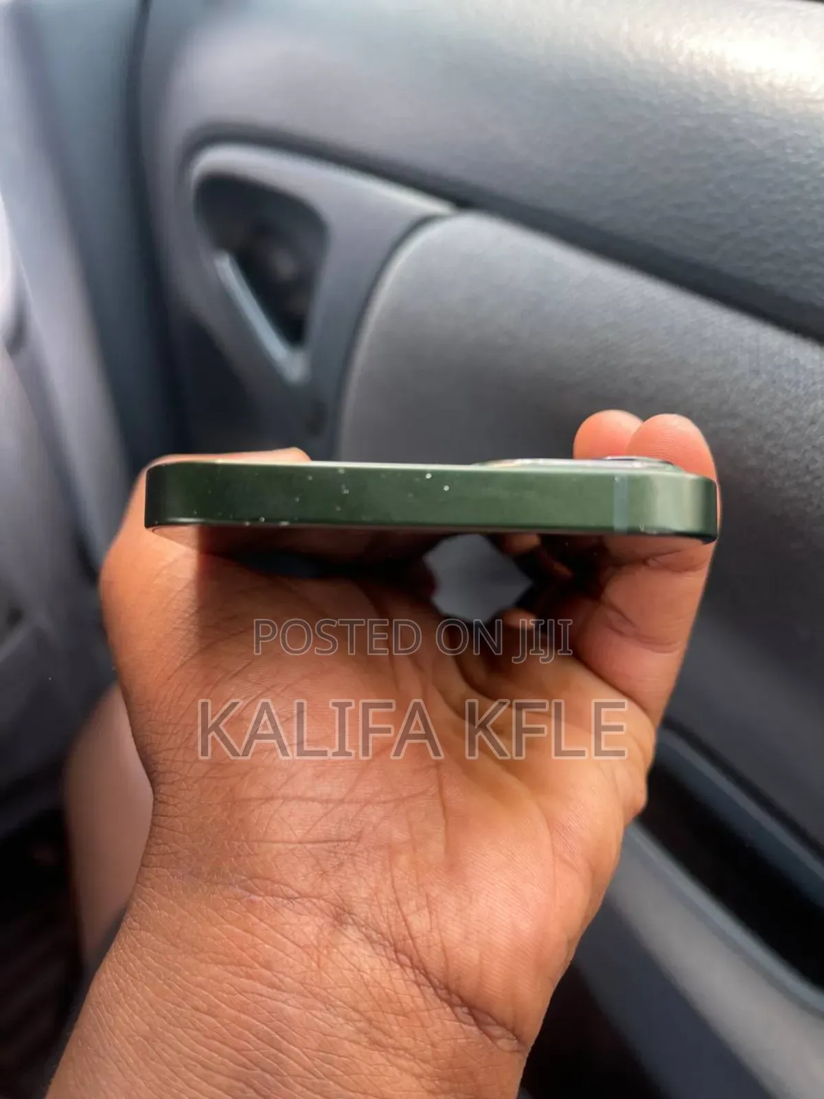 Apple iPhone 13 128 GB Green