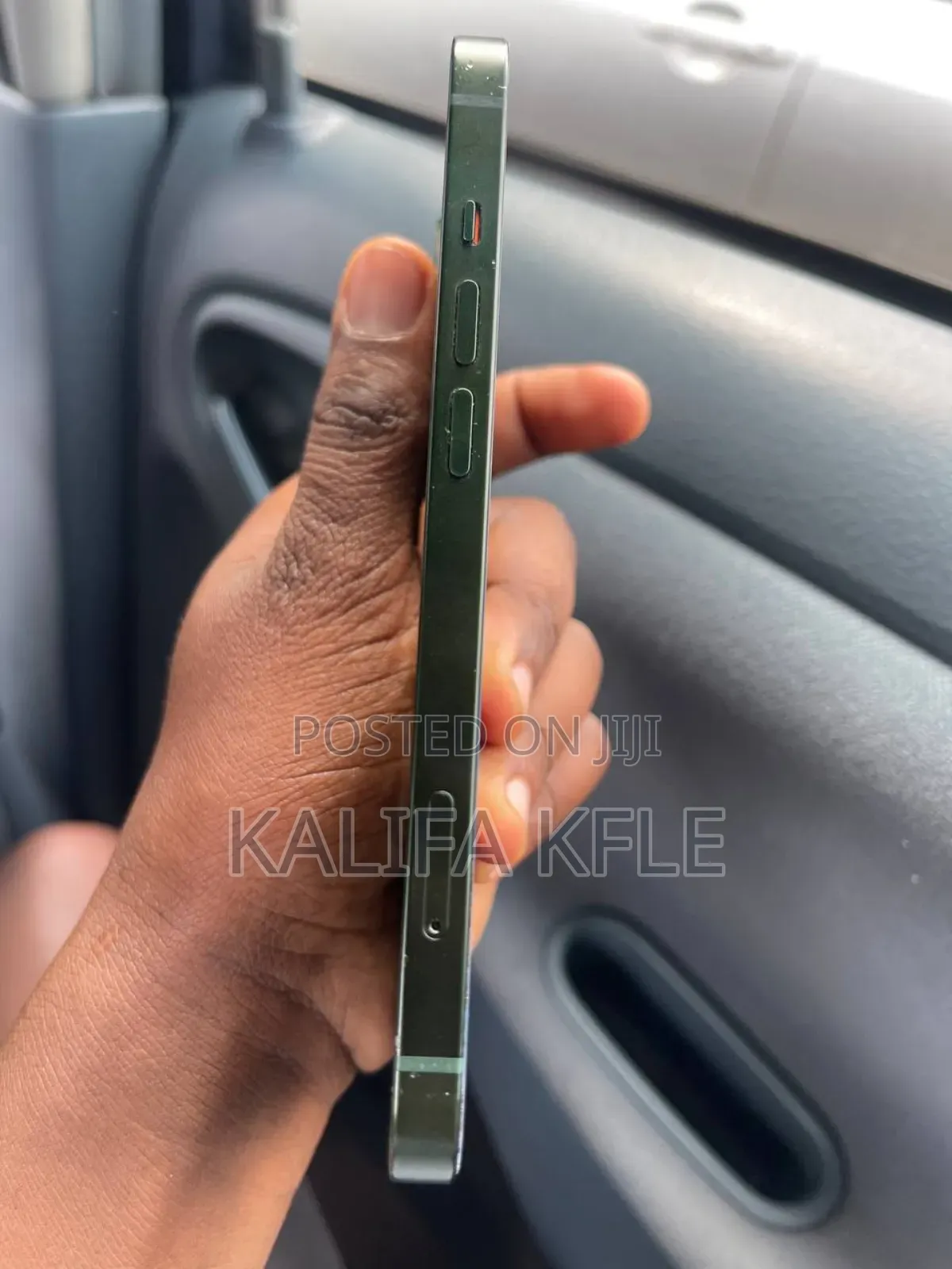 Apple iPhone 13 128 GB Green