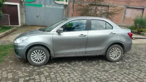 Suzuki Dzire 2022 Gray