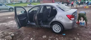 Suzuki Dzire 2022 Gray