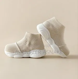 Unisex Soft Sole Breathable