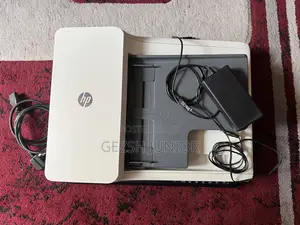 Hp Scanjet Pro 2500 Fl