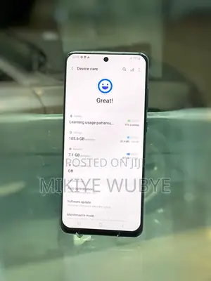 Samsung Galaxy S20 Ultra 5G 128 GB Black