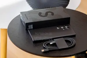 New Samsung Galaxy S22 Ultra 128 GB Black