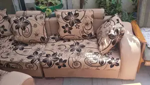 Sofa L-Shape