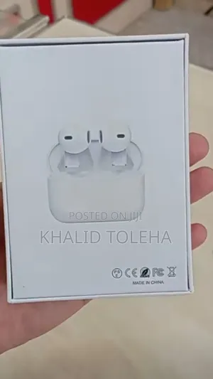 Airpod Pro 5