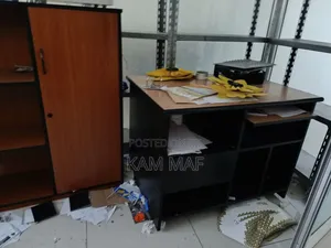 Reception, Conference And Work Station Tables