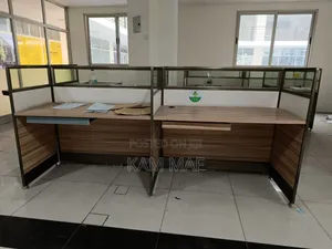 Reception, Conference And Work Station Tables