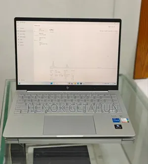 New Laptop HP Pavilion 15 16GB Intel Core i5 SSD 1T