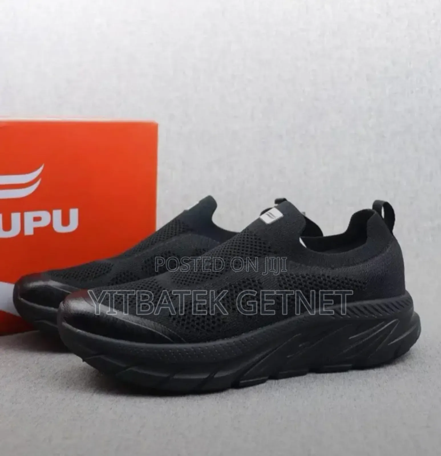Goupu Original Comfort Shoes
