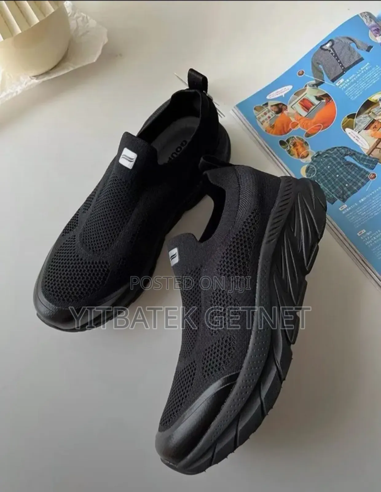 Goupu Original Comfort Shoes