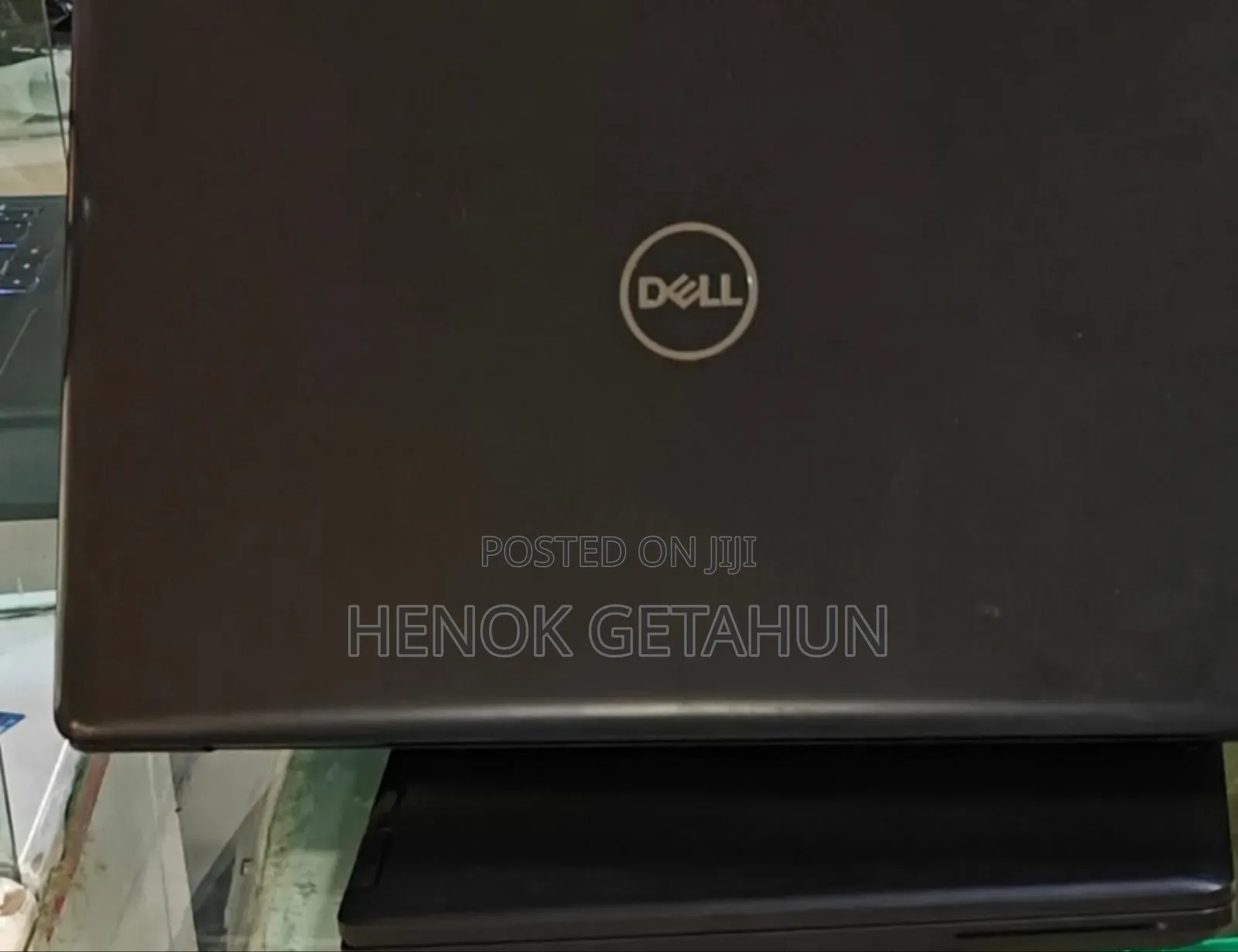 New Laptop Dell Inspiron 15 8GB Intel Core i7 HDD+SSD 1T