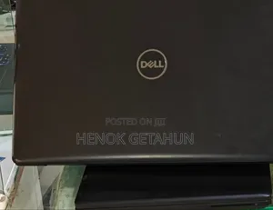 New Laptop Dell Inspiron 15 8GB Intel Core i7 HDD+SSD 1T