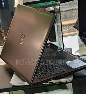 New Laptop Dell Inspiron 15 8GB Intel Core i7 HDD+SSD 1T