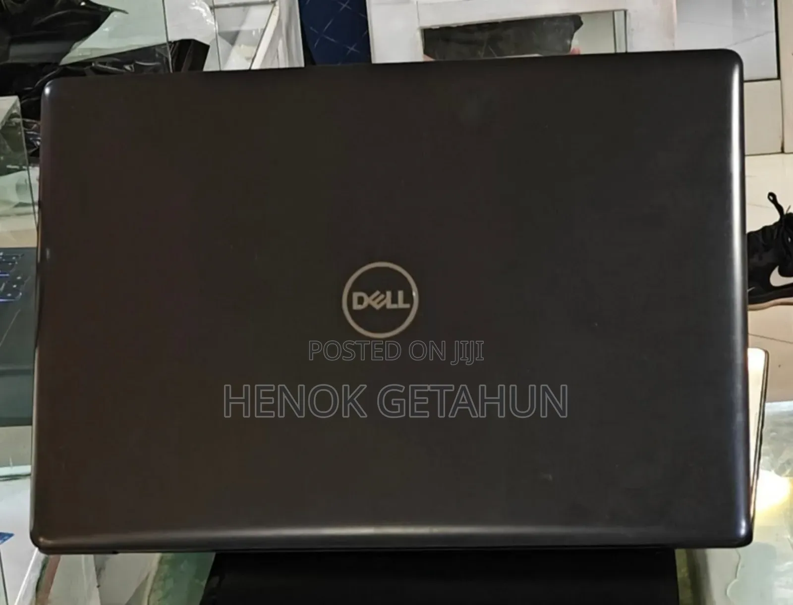 New Laptop Dell Inspiron 15 8GB Intel Core i7 HDD+SSD 1T