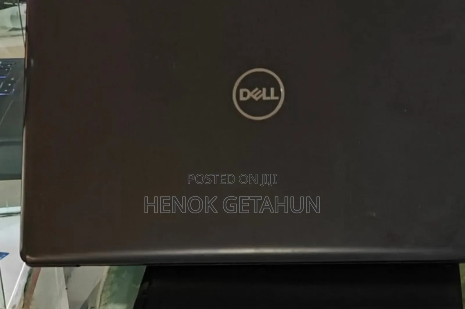 New Laptop Dell Inspiron 15 8GB Intel Core i7 HDD+SSD 1T