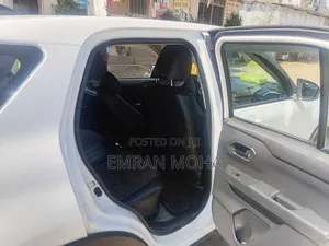 Toyota Raize 2023 White