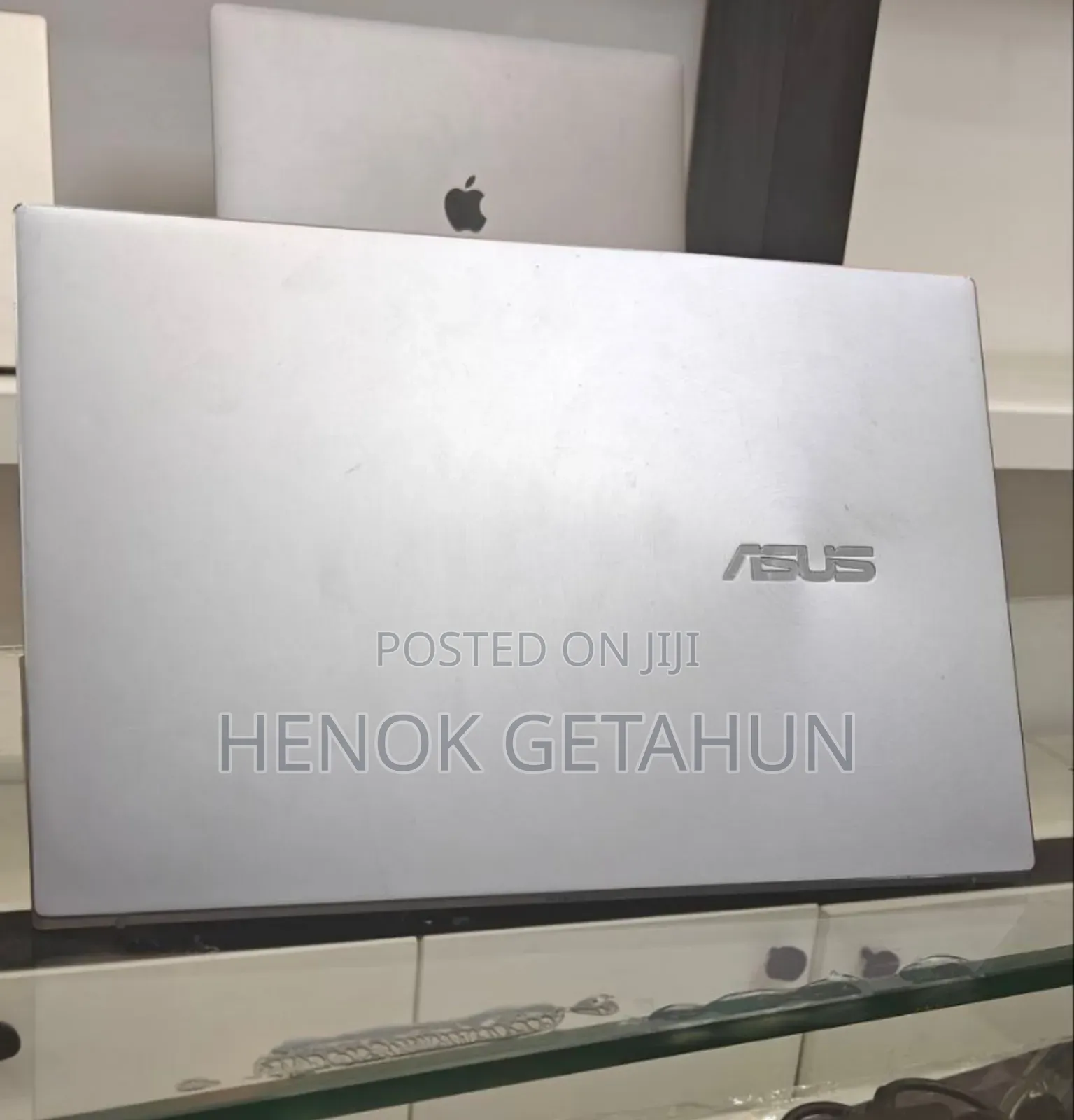 New Laptop Asus Zenbook 14 UX434 8GB AMD Ryzen 5 SSD 512GB