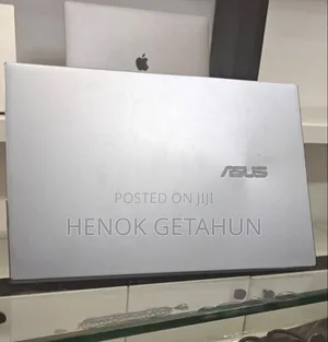 New Laptop Asus Zenbook 14 UX434 8GB AMD Ryzen 5 SSD 512GB