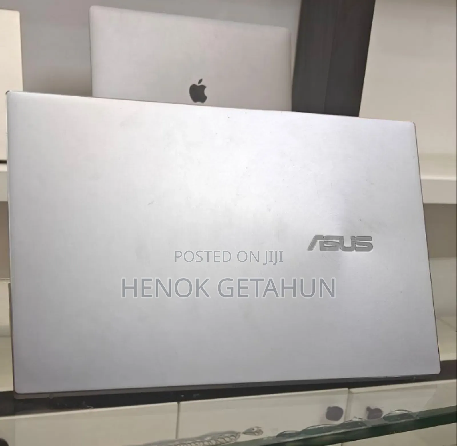 New Laptop Asus Zenbook 14 UX434 8GB AMD Ryzen 5 SSD 512GB