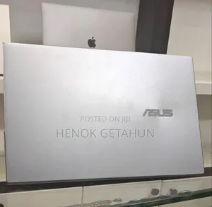 New Laptop Asus Zenbook 14 UX434 8GB AMD Ryzen 5 SSD 512GB