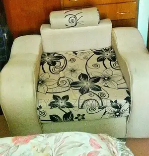 Sofa L-Shape