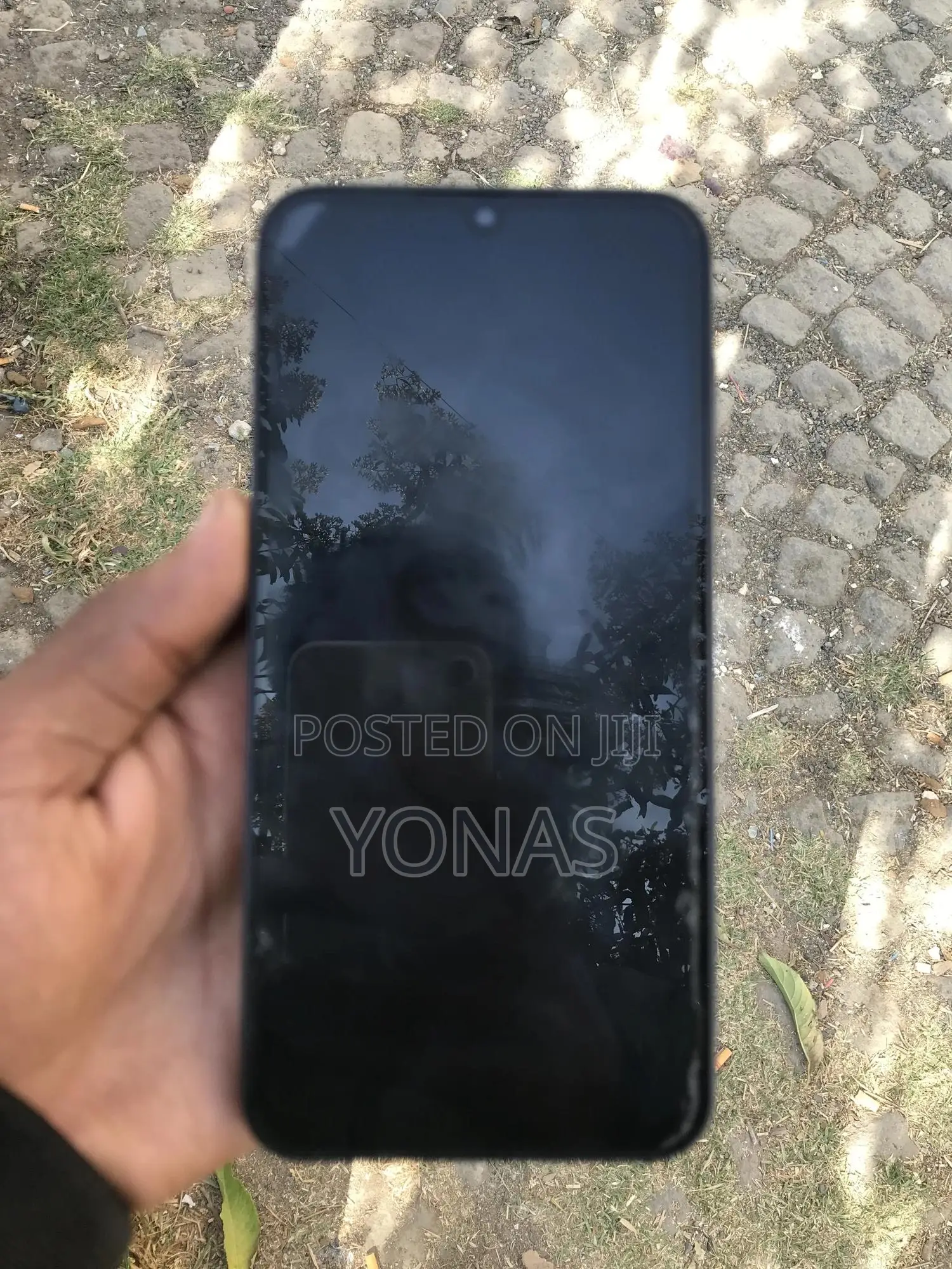 Samsung Galaxy A15 128 GB Blue