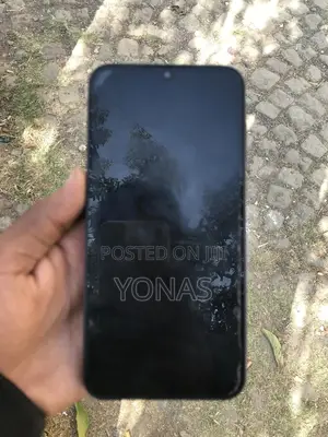 Samsung Galaxy A15 128 GB Blue