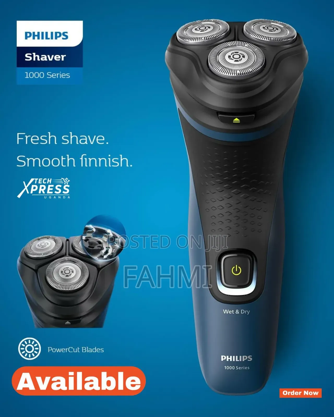 Philips Shaver