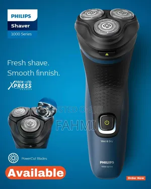 Philips Shaver