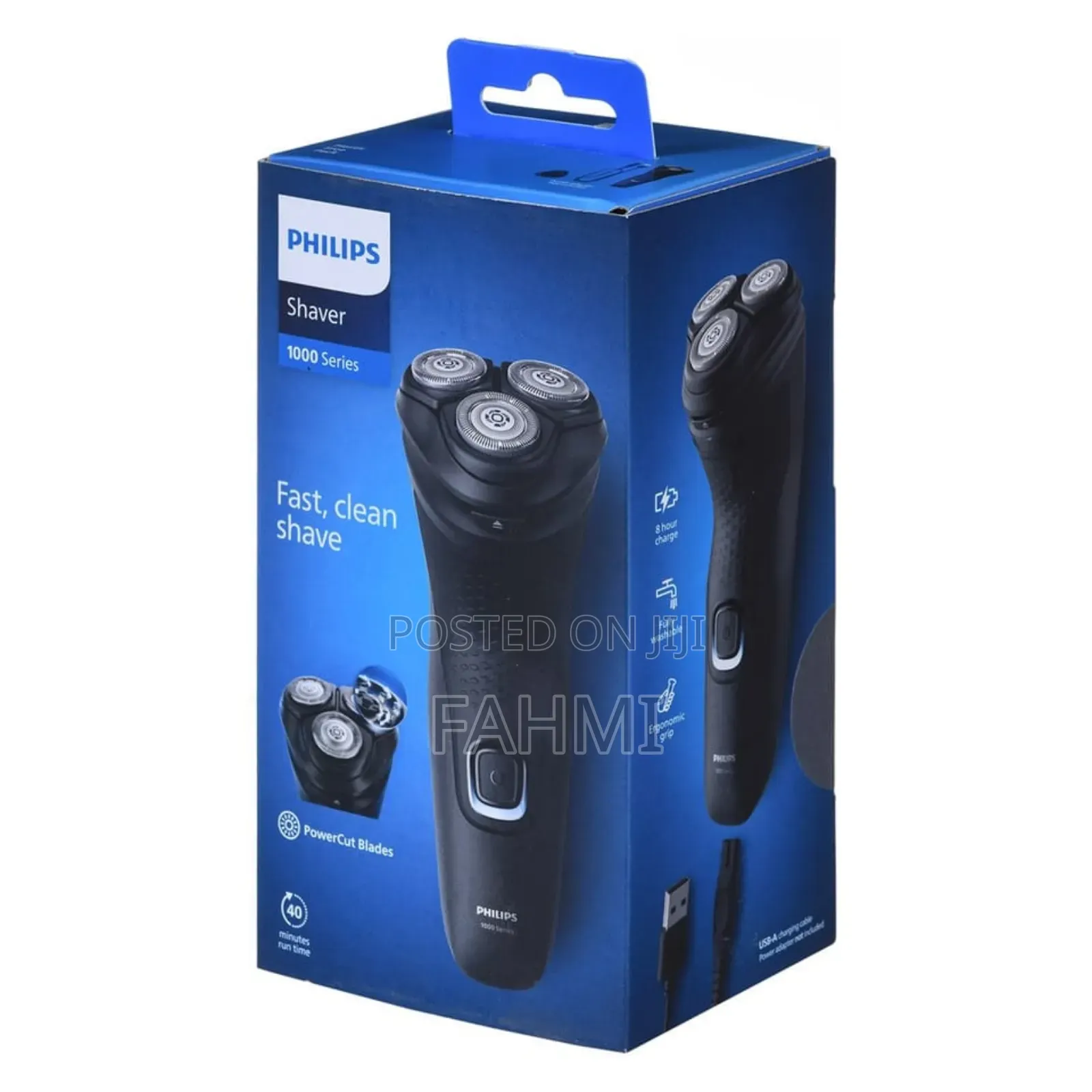 Philips Shaver