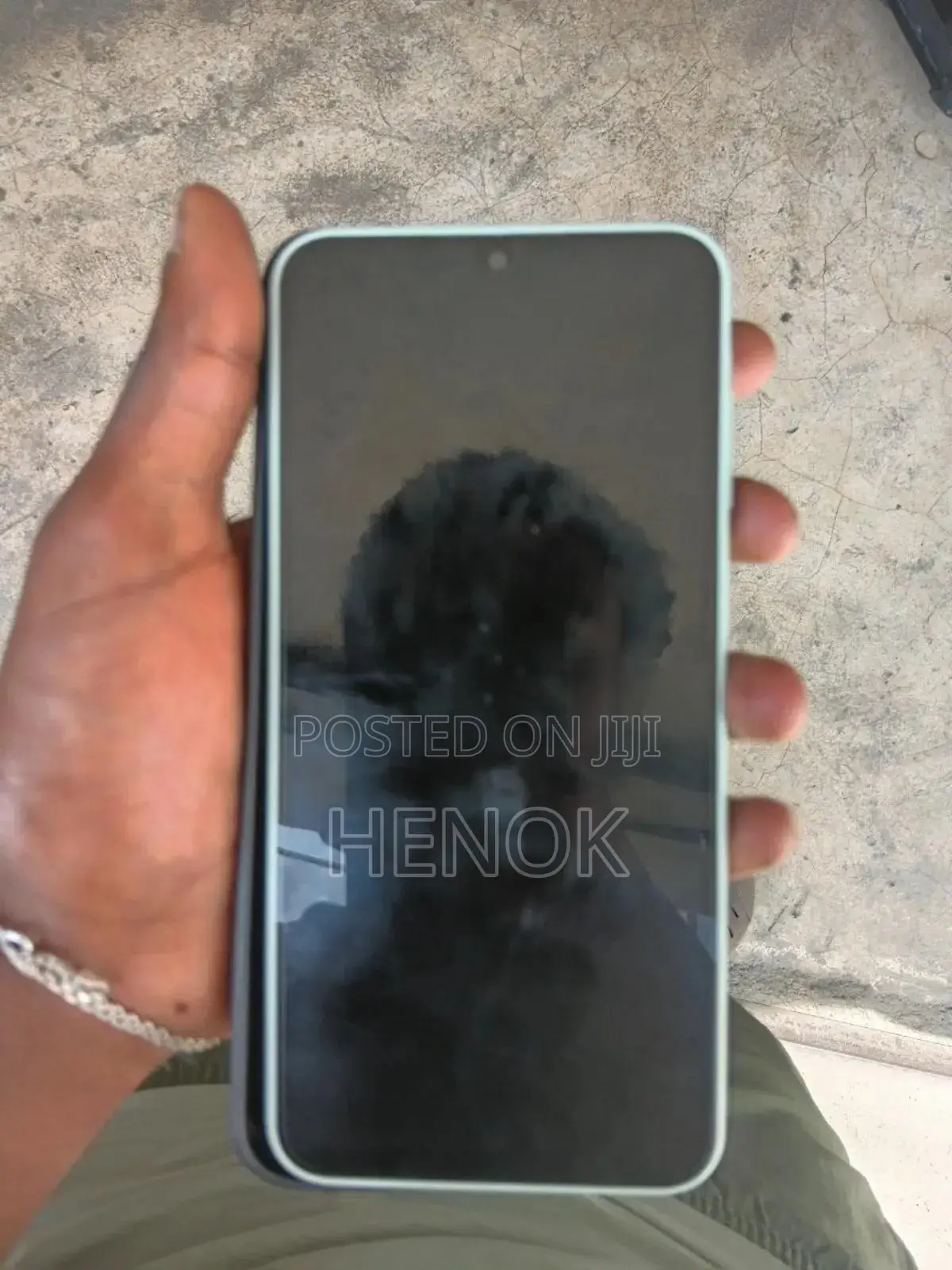 Samsung Galaxy A16 128 GB Bronze