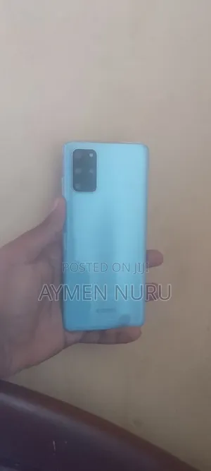 Samsung Galaxy S20+ 128 GB Blue