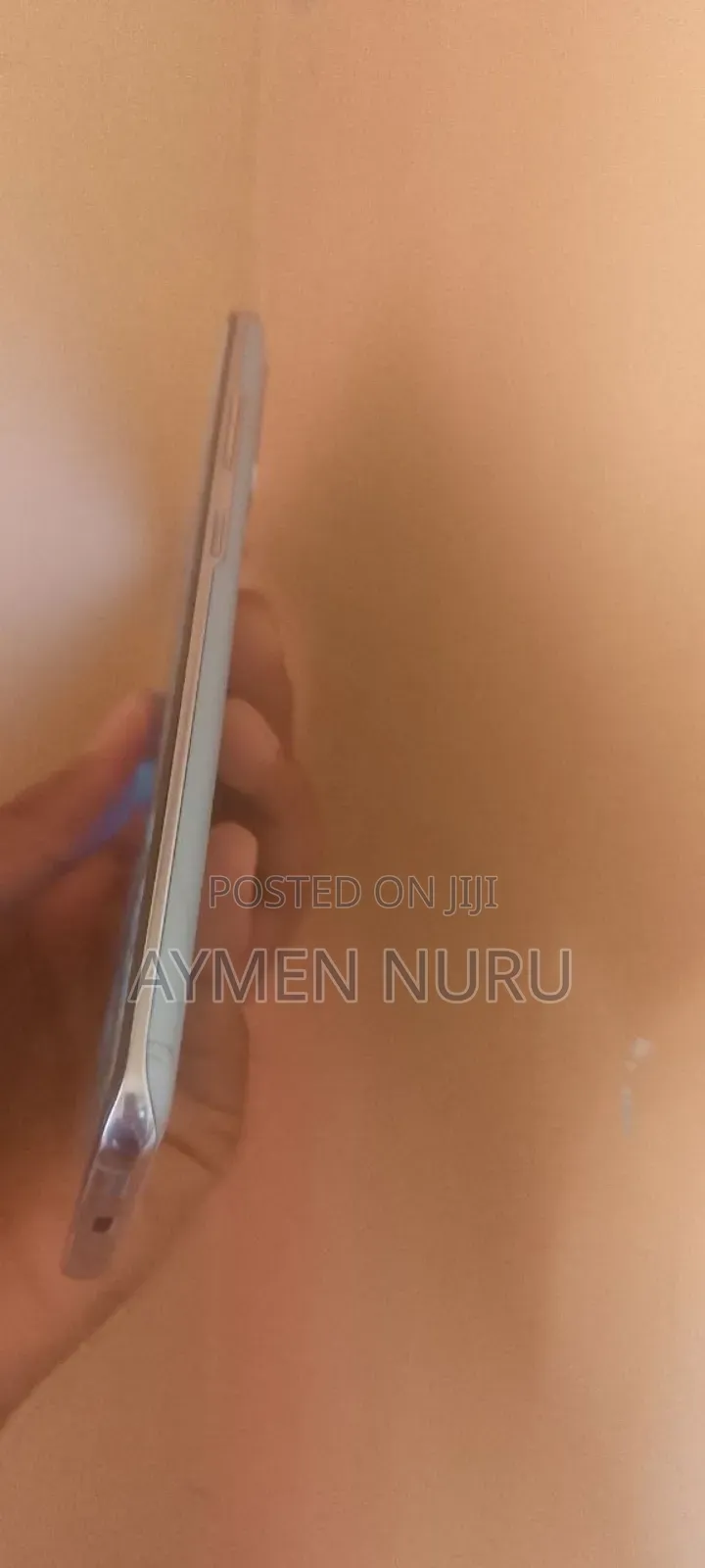 Samsung Galaxy S20+ 128 GB Blue