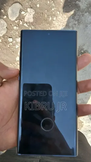 Samsung Galaxy Note 10 Plus 5G 256 GB Gray