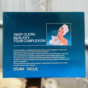 Facial Steamer – Professional