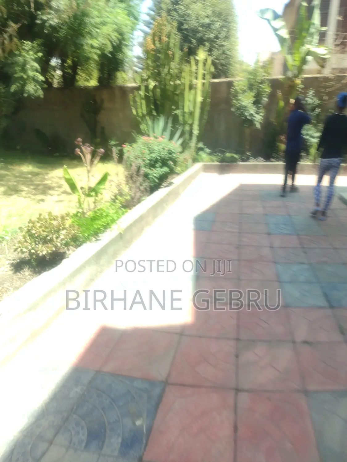 5bdrm House in G+1 House, Bole for sale