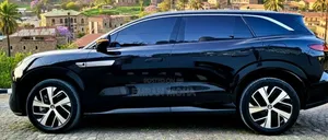 BYD Tang DM-i 2025 Gray